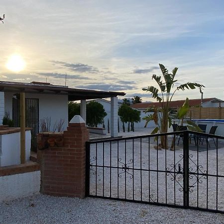 Casa Mama Villa Alhaurín el Grande Exterior photo