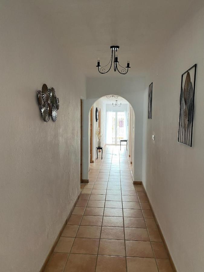 Casa Mama Villa Alhaurín el Grande Exterior photo