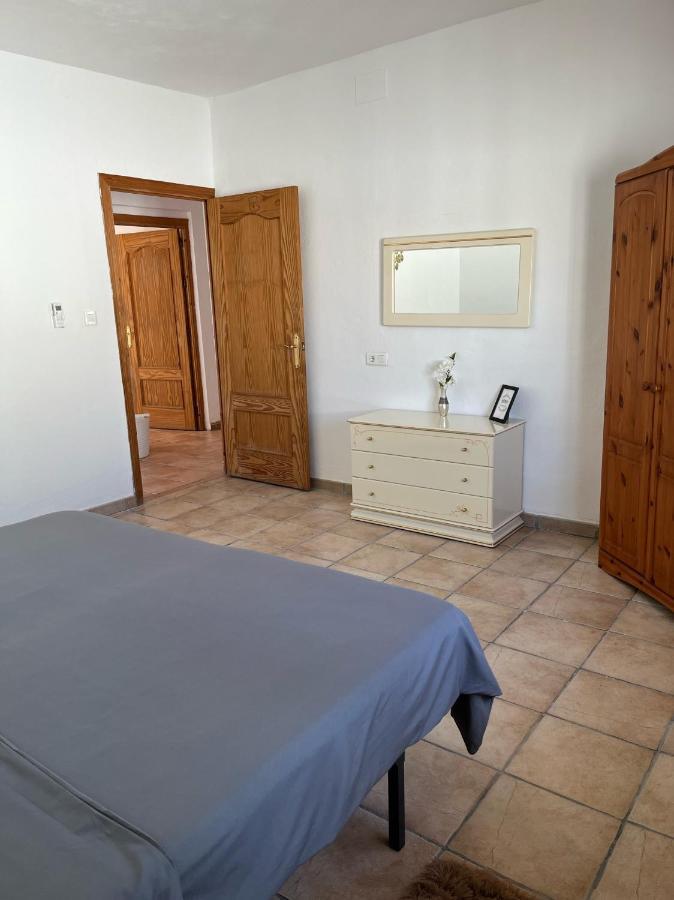 Casa Mama Villa Alhaurín el Grande Exterior photo