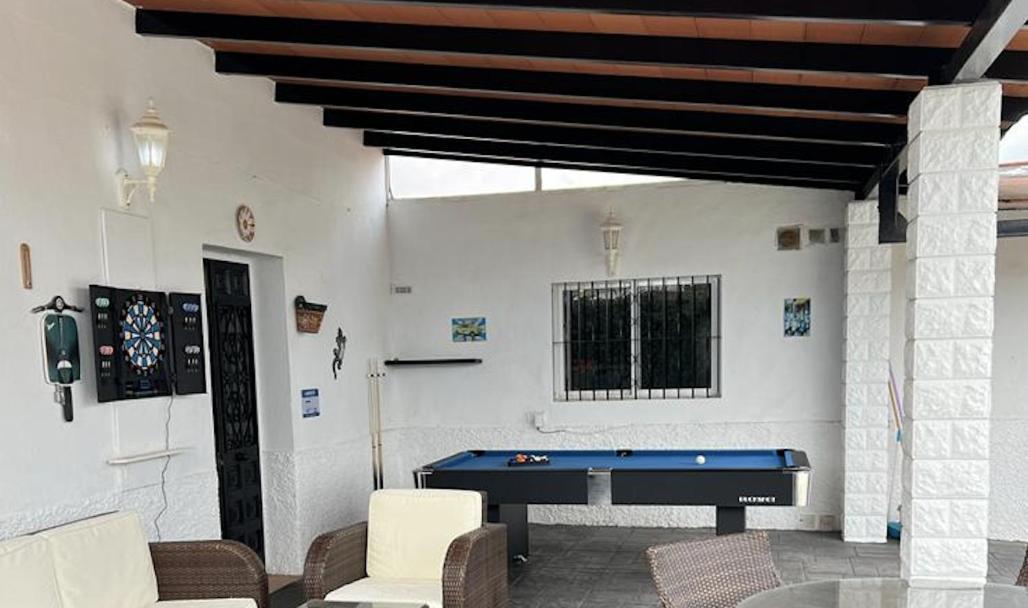 Casa Mama Villa Alhaurín el Grande Exterior photo